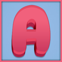 A achievement icon for OxU 2