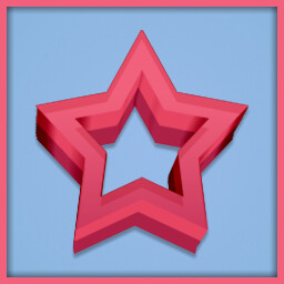 ★ achievement icon for OxU 2