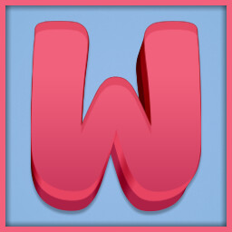 W achievement icon for OxU 2
