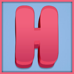 H achievement icon for OxU 2