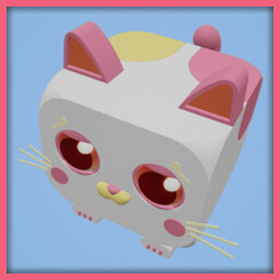 Cat achievement icon for OxU 2