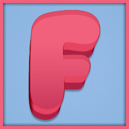 F achievement icon for OxU 2