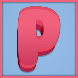 P achievement icon for OxU 2