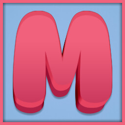 M achievement icon for OxU 2