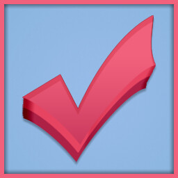 ✓ achievement icon for OxU 2