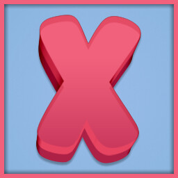 X achievement icon for OxU 2