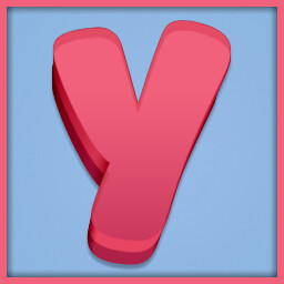Y achievement icon for OxU 2