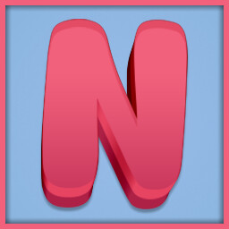 N achievement icon for OxU 2