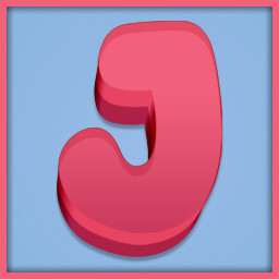 J achievement icon for OxU 2