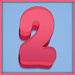 2 achievement icon for OxU 2