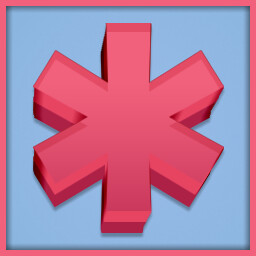 * achievement icon for OxU 2