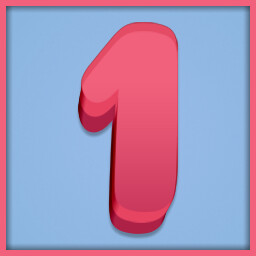 1 achievement icon for OxU 2