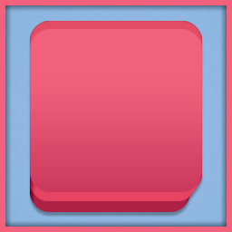 Red achievement icon for OxU 2