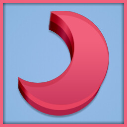 🌙 achievement icon for OxU 2