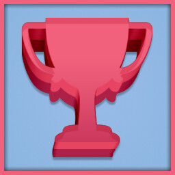🏆 achievement icon for OxU 2