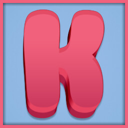 K achievement icon for OxU 2