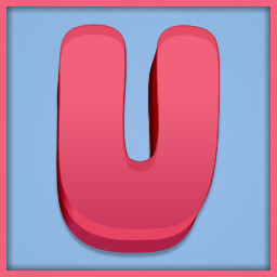 U achievement icon for OxU 2