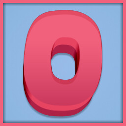 O achievement icon for OxU 2