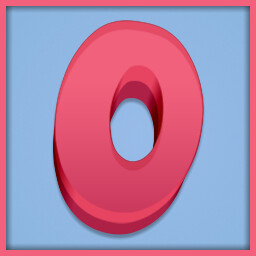 0 achievement icon for OxU 2