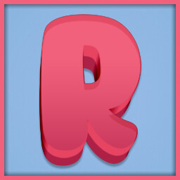 R achievement icon for OxU 2