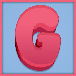 G achievement icon for OxU 2