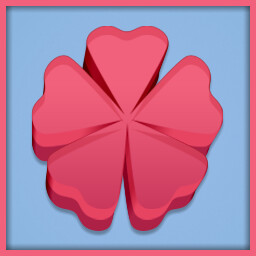 🍀 achievement icon for OxU 2