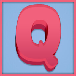 Q achievement icon for OxU 2