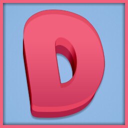 D achievement icon for OxU 2