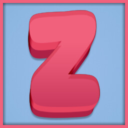 Z achievement icon for OxU 2