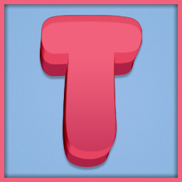 T achievement icon for OxU 2