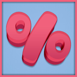% achievement icon for OxU 2