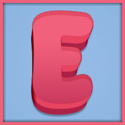 E achievement icon for OxU 2