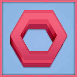 ⬡ achievement icon for OxU 2