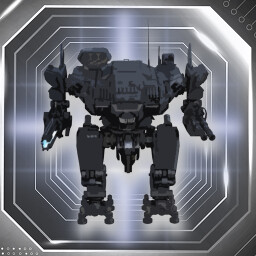Order Handler achievement icon for RoboDeal Simulator