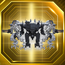 Fulfillment Pro achievement icon for RoboDeal Simulator
