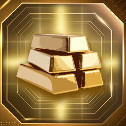 Stocked and Ready achievement icon for RoboDeal Simulator