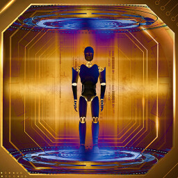 Assembly Line Starter achievement icon for RoboDeal Simulator