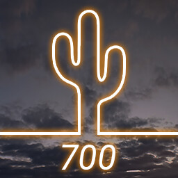 Icon for 700 Clicks