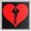 Icon for Key to a Spaceman's Heart