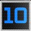 Icon for Ten to Win