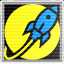Icon for Rocket Man