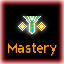 Icon for Mastery: Ouranos