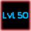 Icon for Challenge: Vampire Lvl 50