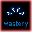 Icon for Mastery: Poseidon