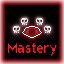 Icon for Mastery: Hades