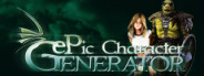 ePic Character Generator