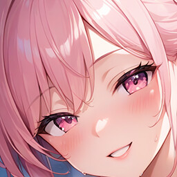 Icon for Girl 3
