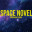 Space novel: forsaken cargo icon