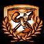 Icon for You got Battle Skills!