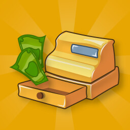 FIRST SALE achievement icon for Mall Rivals